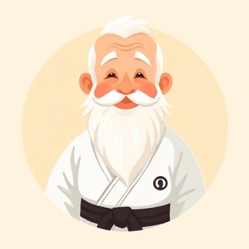 Grandmaster Cerraco