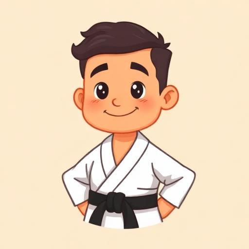 Sensei Orion